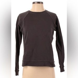 Sincerely Jules Crew neck Sweatshirt Sz S